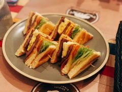 -遇见西木美式餐厅(体育路店)