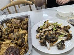 -南戴河海滨市场