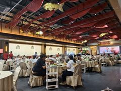 -红日饭店(裕隆三路店)