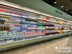 -果蔬好生活超市(东湖店)