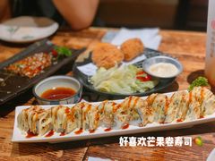-小川洋风料理(街道口店)