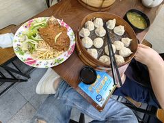 -万寿斋(山阴路店)