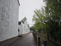 -鸣鹤古镇
