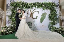 -南京宝娜嫁衣婚纱礼服馆(中央路店)
