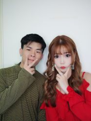 -TK·HAIR SALON韩式设计