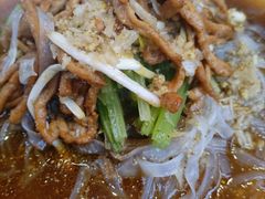 长垣肉丝带底-成师傅·大宋炒菜楼(中兴路店)