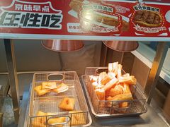 -嘉和一品粥(魏公村店)