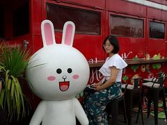 -黄记煌三汁焖锅(欢乐海岸店)