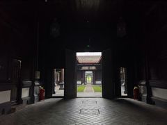 -平安桥天主教堂
