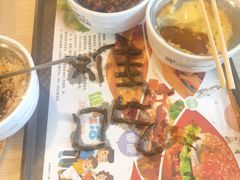 -魏家凉皮(解放路火车站店)