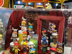 -泡泡玛特POPMART(壹号店)