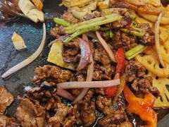 -一烙锅(友谊店)