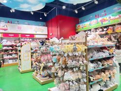 -哈姆雷斯(王府井百货大楼店)