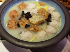 -闫府私房菜·老字号(恒隆店)