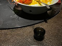 -柒厢食事雅谈