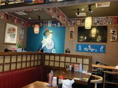-王氏炉匠·烧鸟放题自助(好运街店)