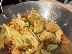 -避风塘(宝山万达店)