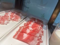 -海底捞火锅(新松江路生日主题店)