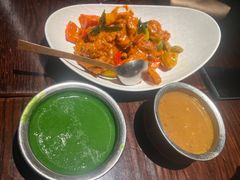 -甘尼仕印度餐厅爵士酒吧(阳春巷店)