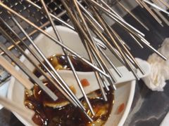-红棚子肚绷·徐州烧烤(南京店)