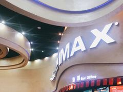 -万达影城(开福万达广场IMAX店)