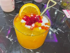 -椒行天下干锅牛蛙·(万宝店)