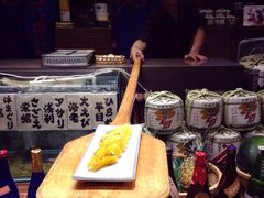 伊藤酒菜处-伊藤ITO(侨福芳草地购物中心店)