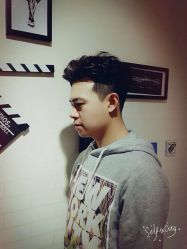 -ASG Hair Salon烫染·接发