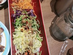 -街角等你.大连海鲜烧烤(西安路店)