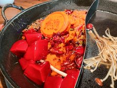 -楠火锅(哈尔滨金爵万象店)