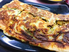 -新加坡Zam Zam餐馆