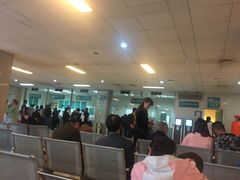 -成都市第一人民医院(南区)