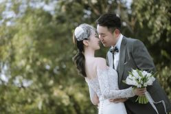 -南京宝娜嫁衣婚纱礼服馆(中央路店)