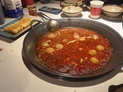 -老天桥蛙炉火锅(姑苏总店)