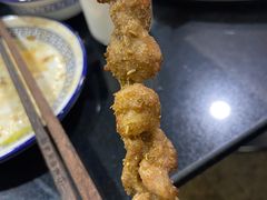 羊肉串-来顺成饭庄