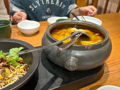 -云海肴·汽锅鸡·云南代表菜(丁香国际店)