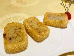 -心点盛宴江南西店