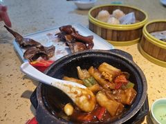 -一茶一点(海景店)