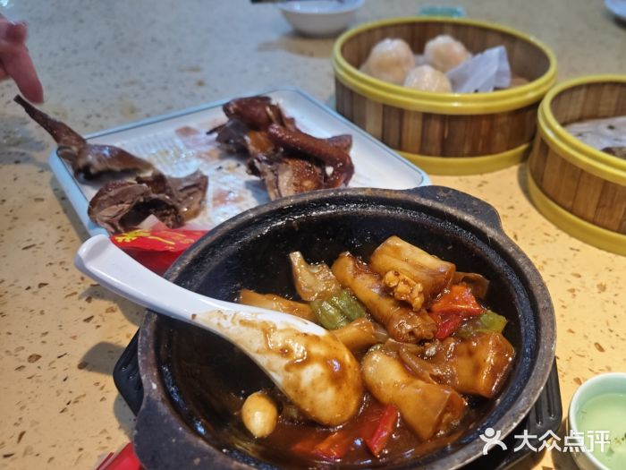 一茶一点(海景店)图片