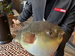 -永安鱼庄·镇江菜(丁卯店)