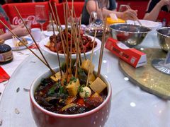 -簋街仔仔小龙虾(总店)