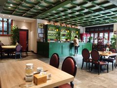 -古关火锅店(古北水镇景区店)