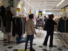 -七浦路服装批发市场