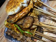 -非凡烧烤(历史博物馆店)