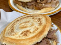 -秦豫肉夹馍(东羊市店)
