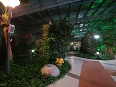 -御龙温泉度假村