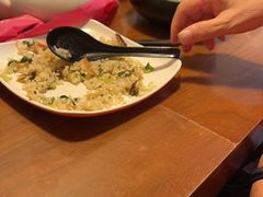 -舒蔡记生煎菜饭(云南中路店)