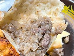 -楼兰新疆主题餐厅(苏州中心店)