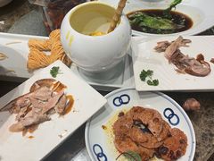 -老铺烤鸭(宝鸡店)
