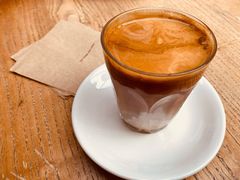 熔岩 Dirty-VOYAGE COFFEE(北锣鼓巷店)